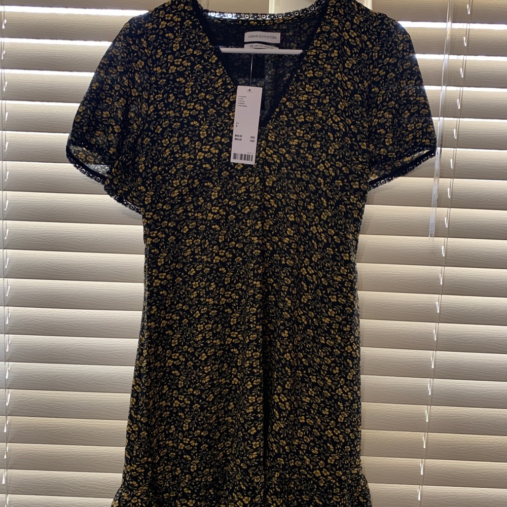 Urban Outfitters Dress